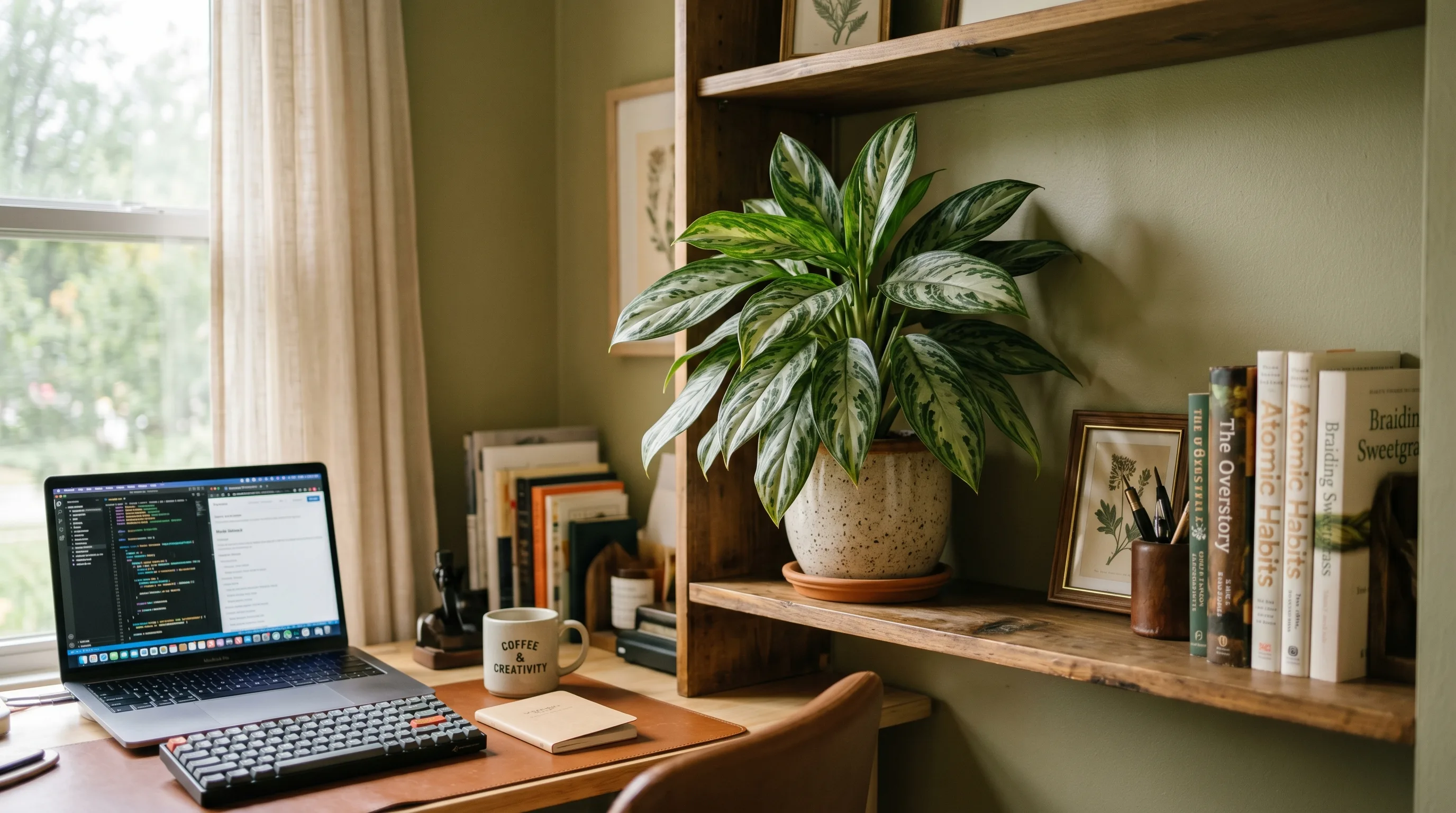 Philodendron for an Easy Lush Look